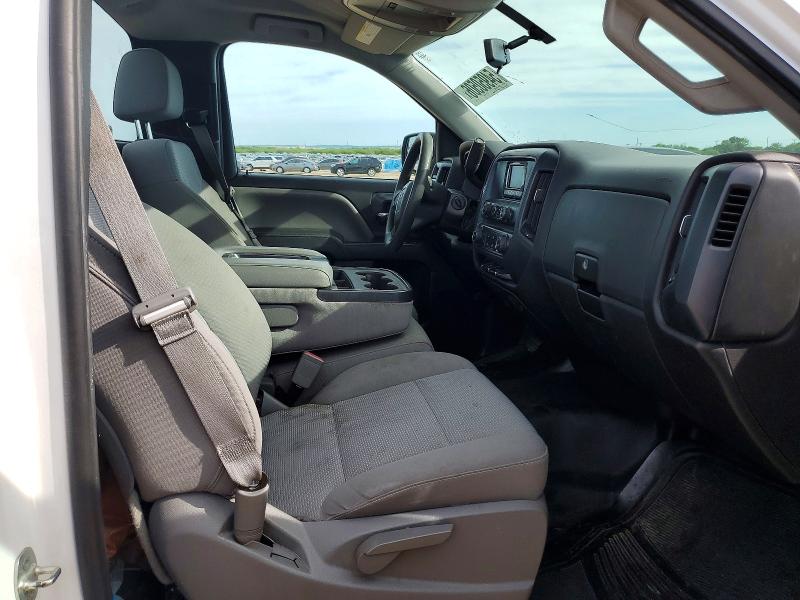 Aukcja sprzedaży 2015 Gmc Sierra, vin: 1GTN1TEC9FZ902352, numer aukcji: 54950506