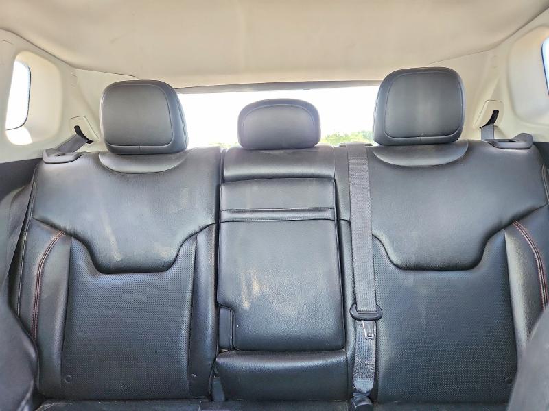 Aukcja sprzedaży 2018 Jeep Compass, vin: 3C4NJDDB5JT345857, numer aukcji: 52585106