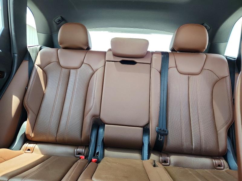 Aukcja sprzedaży 2019 Audi Q5, vin: WA1BNAFYXK2020612, numer aukcji: 52511886