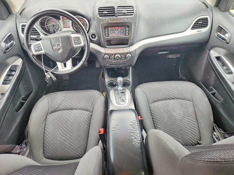 54510456 :رقم المزاد ، 3C4PDCAB3JT498073 vin ، 2018 Dodge Journey مزاد بيع