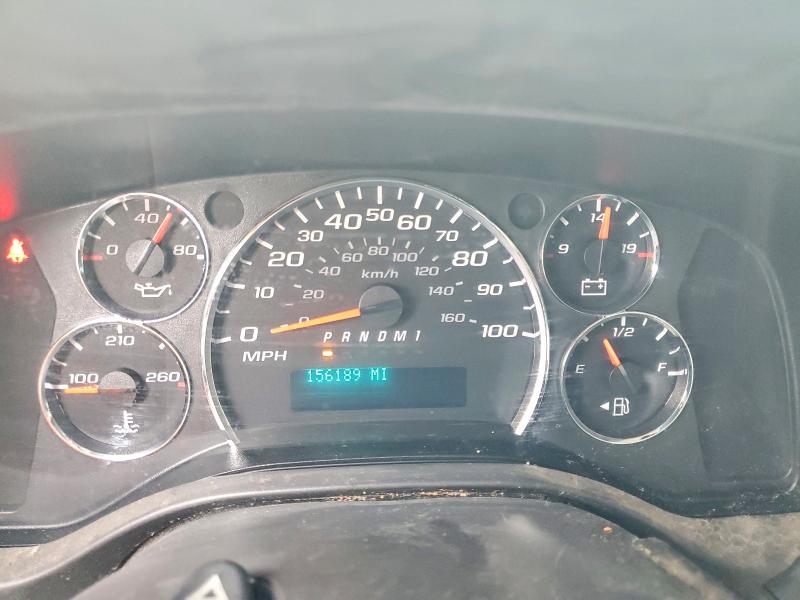 Продаж на аукціоні авто 2016 Chevrolet Express G2500, vin: 1GCWGAFF8G1140535, номер лоту: 51183306