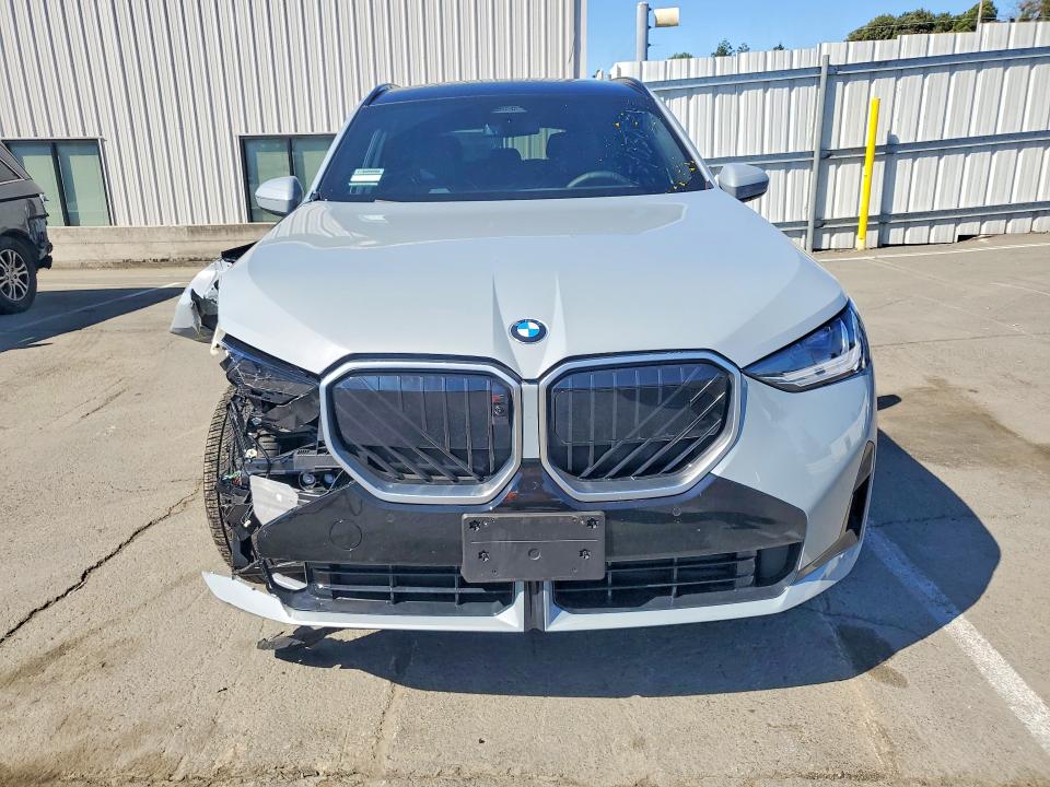 Продажа на аукционе авто 2026 Bmw X3, vin: 5UX53GP00T9228137, номер лота: 53403836
