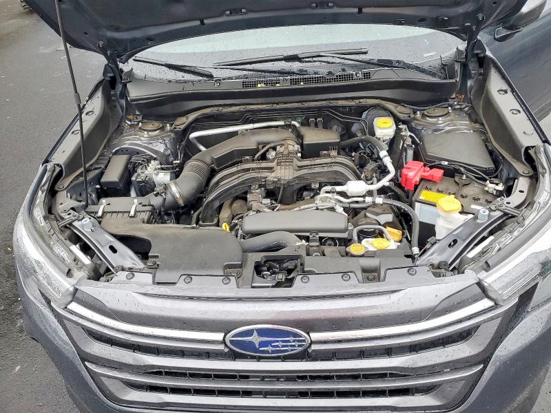 Aukcja sprzedaży 2025 Subaru Forester, vin: JF2SLDDC2SH558353, numer aukcji: 53618056