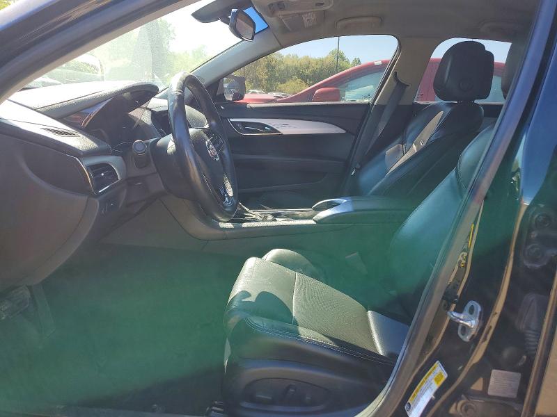 Aukcja sprzedaży 2013 Cadillac Ats, vin: 1G6AB5RA4D0114700, numer aukcji: 46749036
