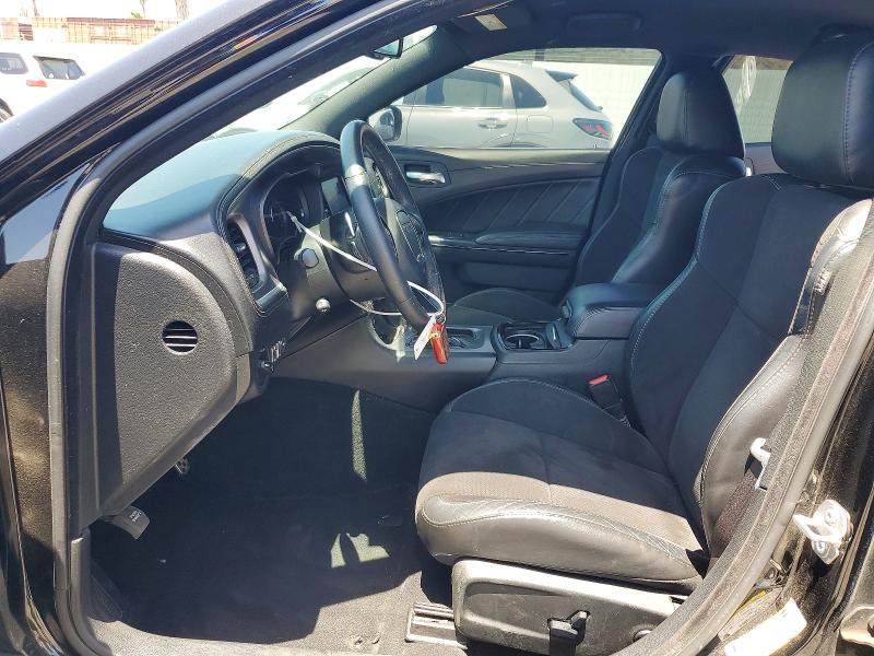 54175466 :رقم المزاد ، 2C3CDXCT8LH107821 vin ، 2020 Dodge Charger مزاد بيع