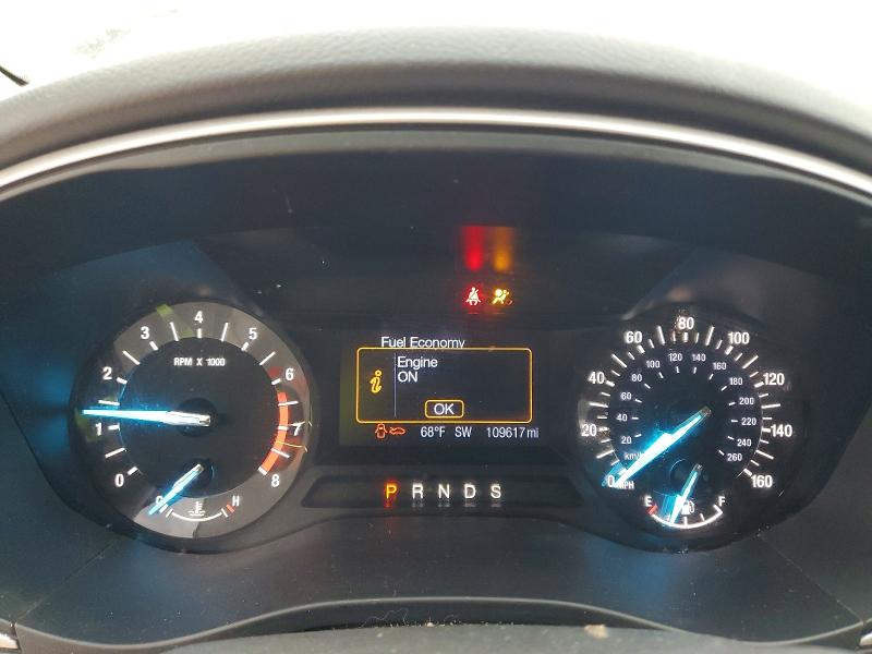 53063786 :رقم المزاد ، 3FA6P0H77DR207567 vin ، 2013 Ford Fusion مزاد بيع