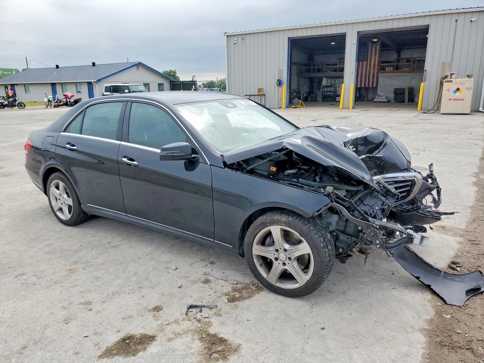 Aukcja sprzedaży 2014 Mercedes-benz E, vin: WDDHF5KB6EA889780, numer aukcji: 54229876