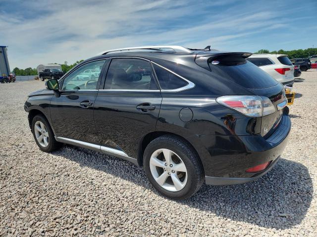 Продаж на аукціоні авто 2012 Lexus Rx, vin: 2T2ZK1BA1CC068925, номер лоту: 53164246