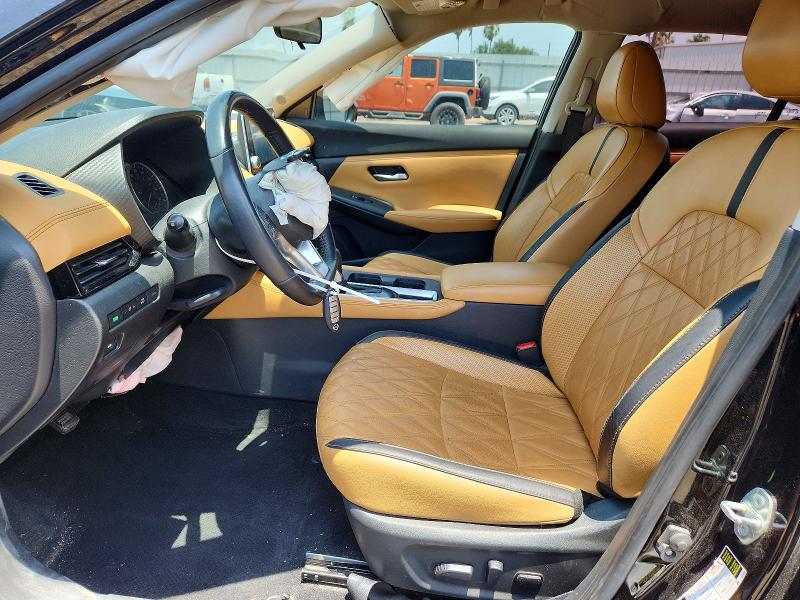 Продажа на аукционе авто 2022 Nissan Sentra, vin: 3N1AB8CV0NY294164, номер лота: 54294626