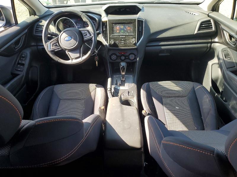 Aukcja sprzedaży 2018 Subaru Crosstrek, vin: JF2GTABC3JH349743, numer aukcji: 54789846