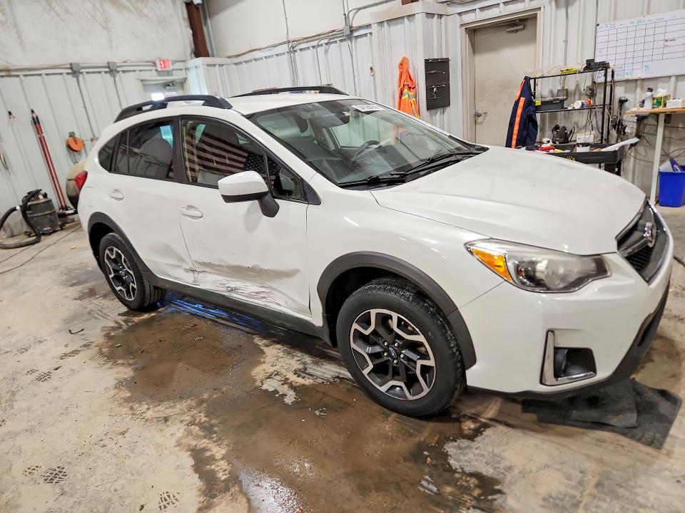 Aukcja sprzedaży 2017 Subaru Crosstrek, vin: JF2GPADC9HH273778, numer aukcji: 54126956