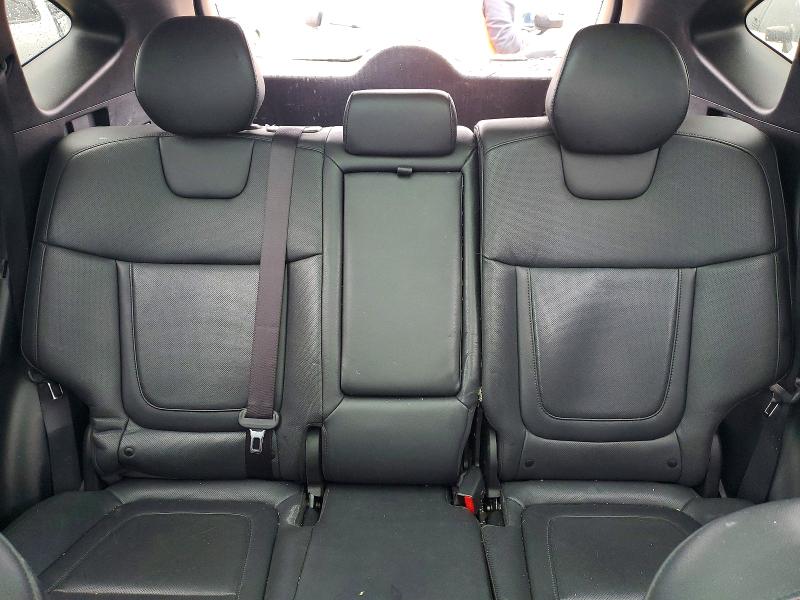 Aukcja sprzedaży 2023 Hyundai Tucson, vin: 5NMJE3AE3PH252191, numer aukcji: 52061646