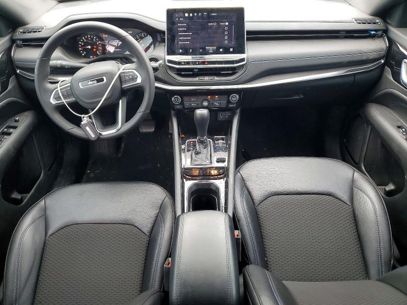 Продажа на аукционе авто 2025 Jeep Compass, vin: 3C4NJDBN9ST517872, номер лота: 52783806