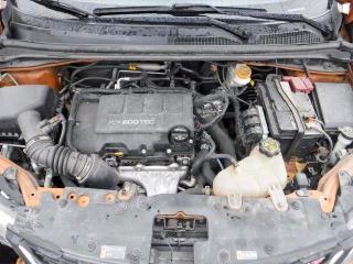 Auction sale of the 2018 Chevrolet Sonic, vin: 1G1JF6SB4J4107236, lot number: 52586116