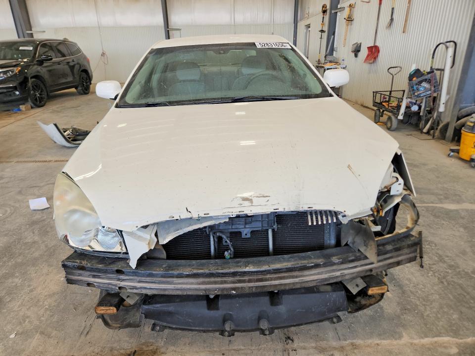 2006 Buick Lucerne მანქანა იყიდება აუქციონზე, vin: 1G4HP57286U211673, აუქციონის ნომერი: 52831656