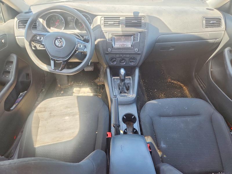 Продажа на аукционе авто 2016 Volkswagen Jetta, vin: 3VW267AJ2GM274232, номер лота: 53297366
