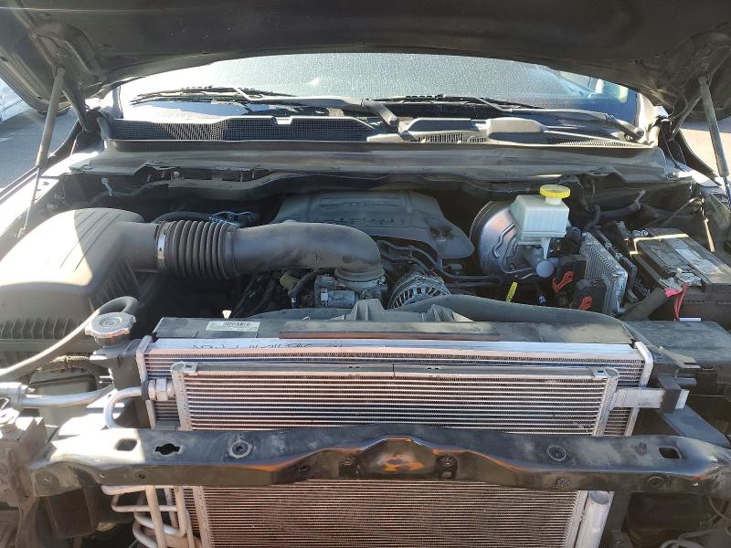 Aukcja sprzedaży 2020 Ram 1500, vin: 1C6RREBT4LN277962, numer aukcji: 52745136