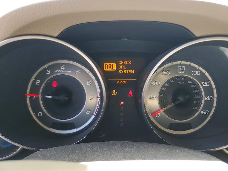 Aukcja sprzedaży 2012 Acura Mdx, vin: 2HNYD2H21CH512028, numer aukcji: 54339126
