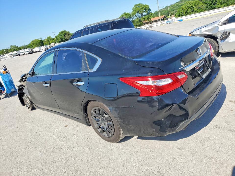 Продаж на аукціоні авто 2016 Nissan Altima, vin: 1N4AL3AP7GN325739, номер лоту: 53298426