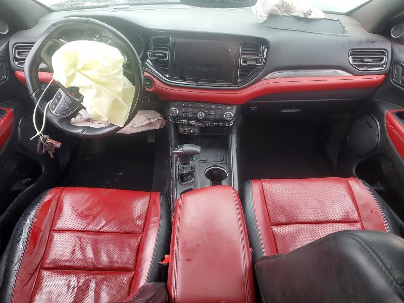 Продажа на аукционе авто 2021 Dodge Durango, vin: 1C4SDJCTXMC574814, номер лота: 51866436