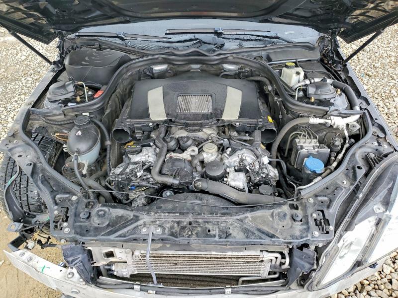 Aukcja sprzedaży 2011 Mercedes-benz E, vin: WDDHF7CB6BA304329, numer aukcji: 55582626