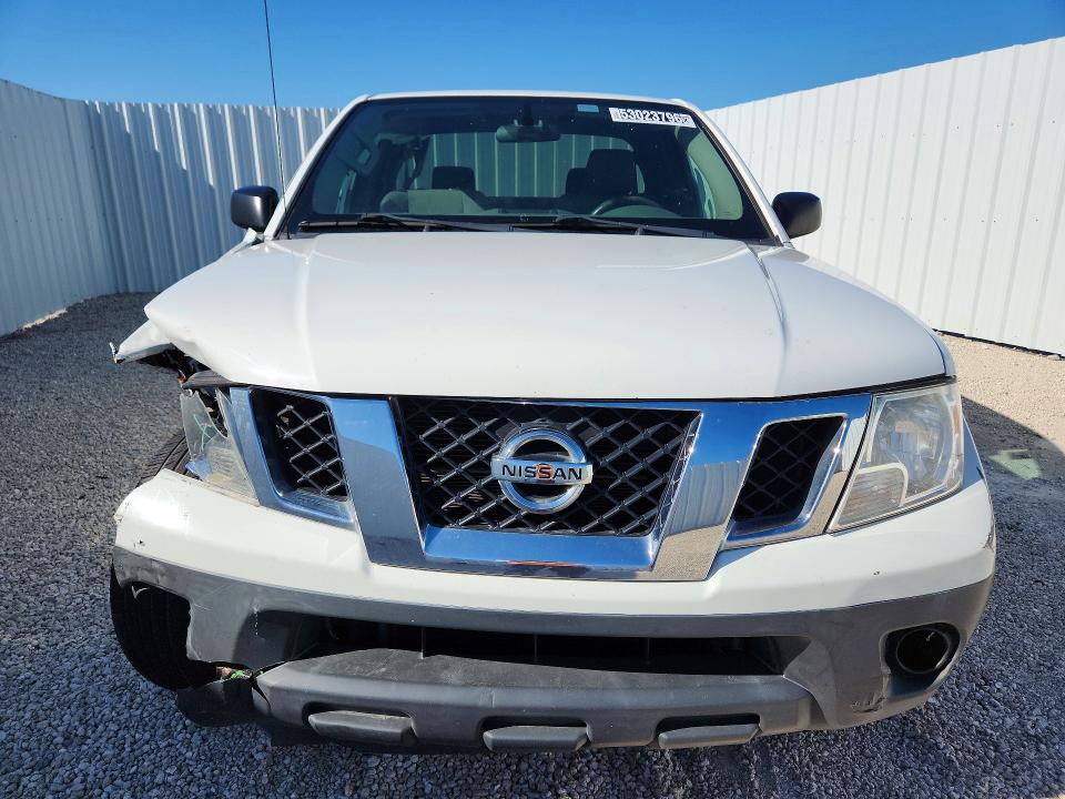 Продажа на аукционе авто 2020 Nissan Frontier, vin: 1N6ED0CE2LN720793, номер лота: 53023796