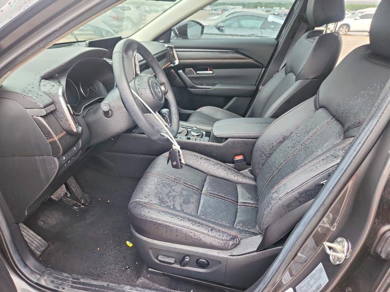 Aukcja sprzedaży 2025 Mazda Cx-50, vin: 7MMVABEM3SN360735, numer aukcji: 54642706