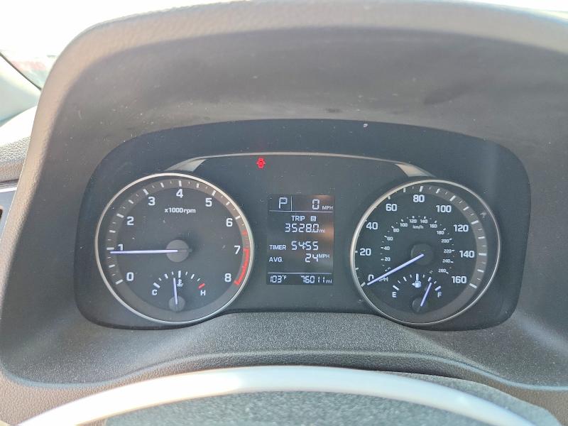 Aukcja sprzedaży 2017 Hyundai Elantra, vin: 5NPD74LFXHH113280, numer aukcji: 53260376