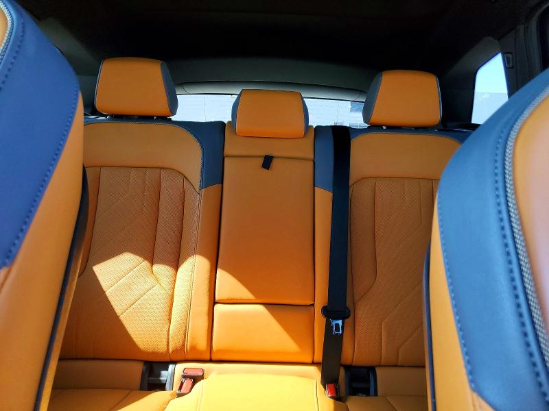 Продаж на аукціоні авто 2025 Bmw X3, vin: 5UX53GP04S9Y14225, номер лоту: 52368186