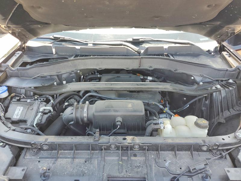 Продажа на аукционе авто 2020 Ford Explorer, vin: 1FMSK8FH0LGC02438, номер лота: 55327076