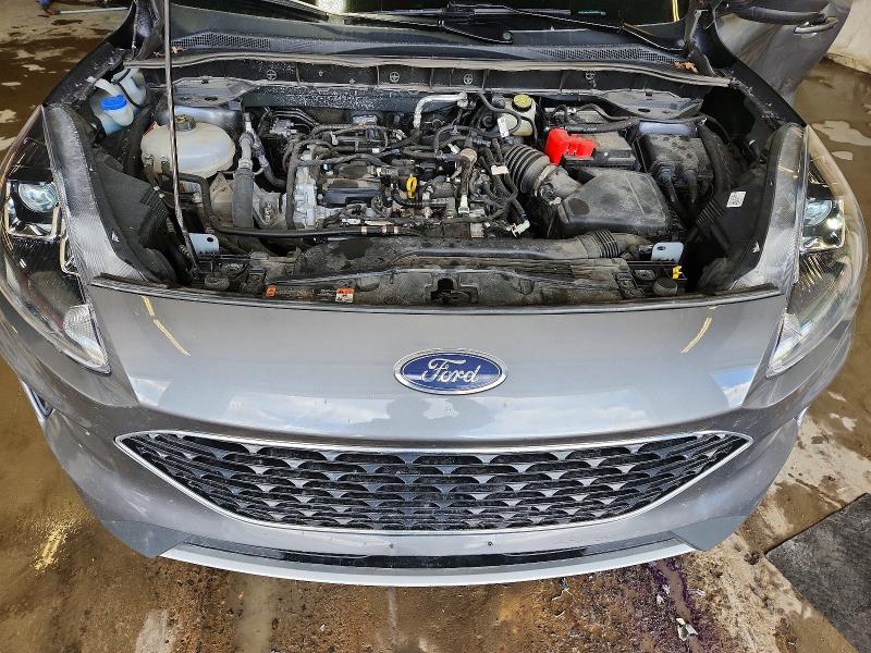 Aukcja sprzedaży 2022 Ford Escape, vin: 1FMCU9G61NUA57531, numer aukcji: 53115026