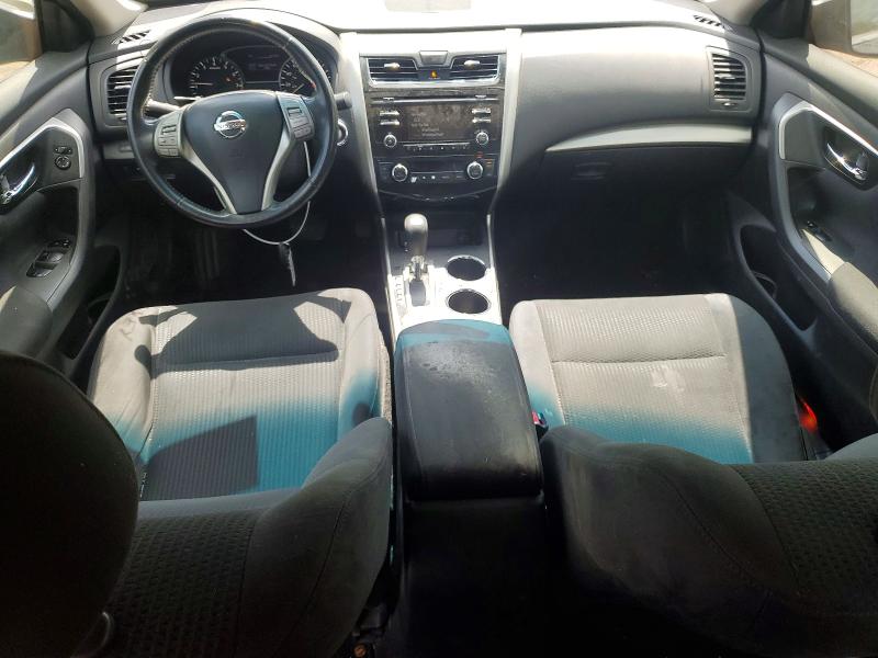 Продажа на аукционе авто 2015 Nissan Altima, vin: 1N4AL3AP7FC191101, номер лота: 52570076