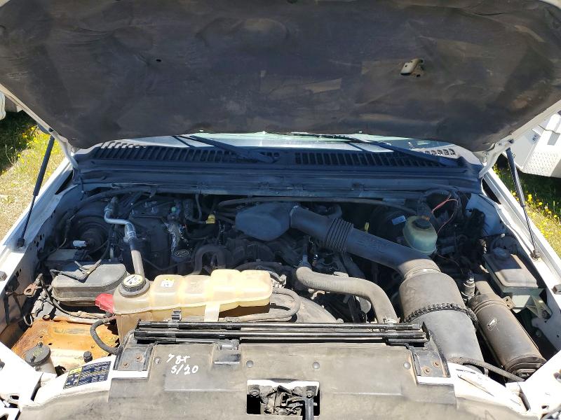 Продажа на аукционе авто 2002 Ford F350, vin: 1FDSF34L42ED40315, номер лота: 53807516