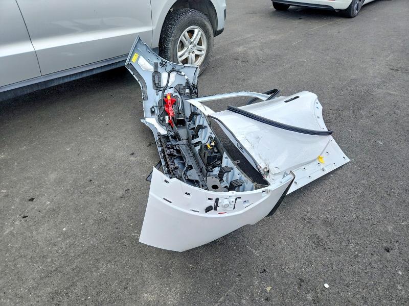 Продаж на аукціоні авто 2025 Kia Ev6, vin: 5XYC4DJCXSG011232, номер лоту: 55569496