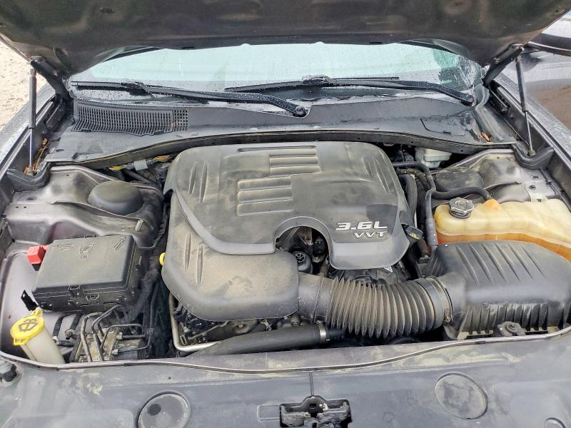 Продажа на аукционе авто 2014 Dodge Charger, vin: 2C3CDXBG4EH198819, номер лота: 52717436