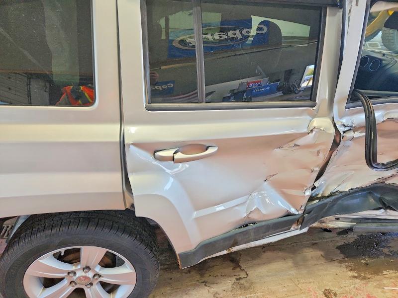Продаж на аукціоні авто 2011 Jeep Patriot, vin: 1J4NT1GBXBD249700, номер лоту: 52229946