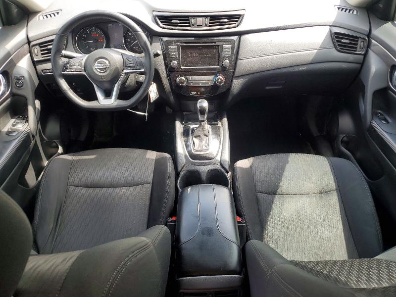 Продажа на аукционе авто 2020 Nissan Rogue, vin: 5N1AT2MT9LC730922, номер лота: 53826176