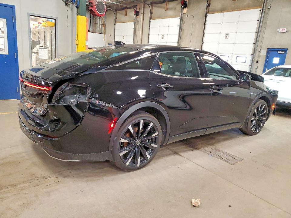 Продажа на аукционе авто 2023 Toyota Crown, vin: JTDAFAAF1P3001470, номер лота: 54479816
