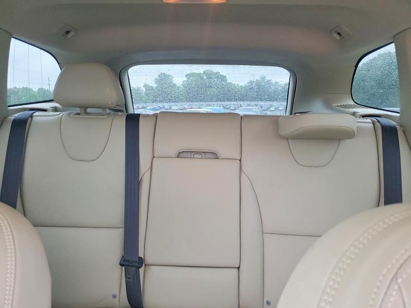 2014 Volvo Xc60 მანქანა იყიდება აუქციონზე, vin: YV4952DZ4E2507067, აუქციონის ნომერი: 50549846