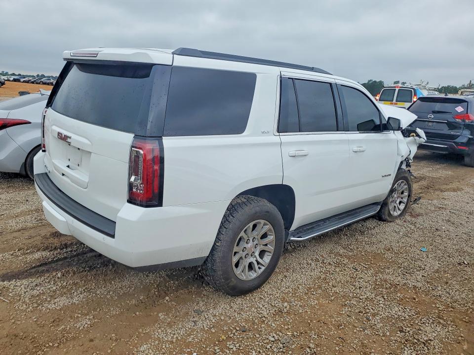 Aukcja sprzedaży 2019 Gmc Yukon, vin: 1GKS2BKC2KR184334, numer aukcji: 51762216
