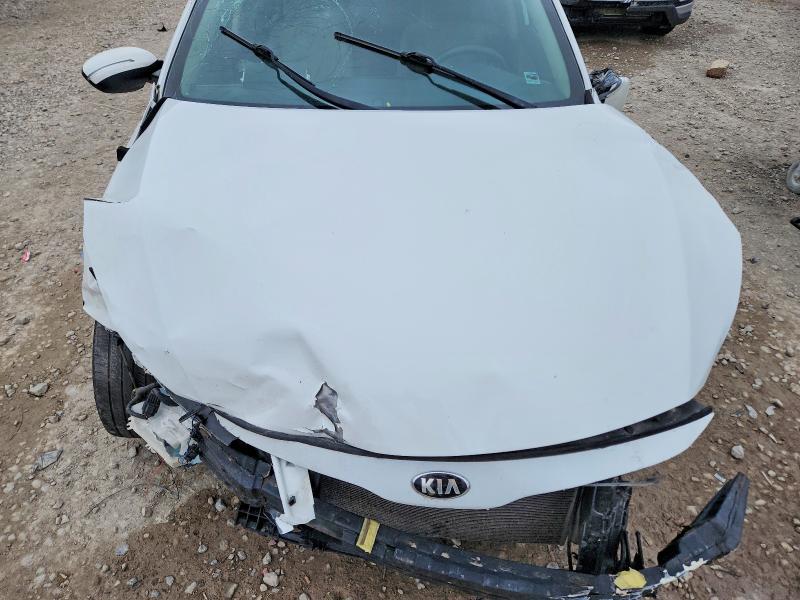 Aukcja sprzedaży 2015 Kia Optima, vin: KNAGM4A72F5556289, numer aukcji: 54103516