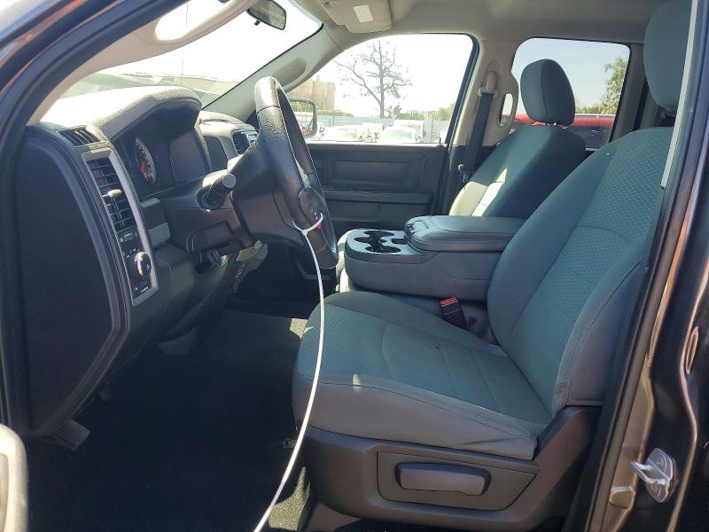 Продажа на аукционе авто 2014 Ram 1500, vin: 1C6RR6FG0ES440310, номер лота: 54854546