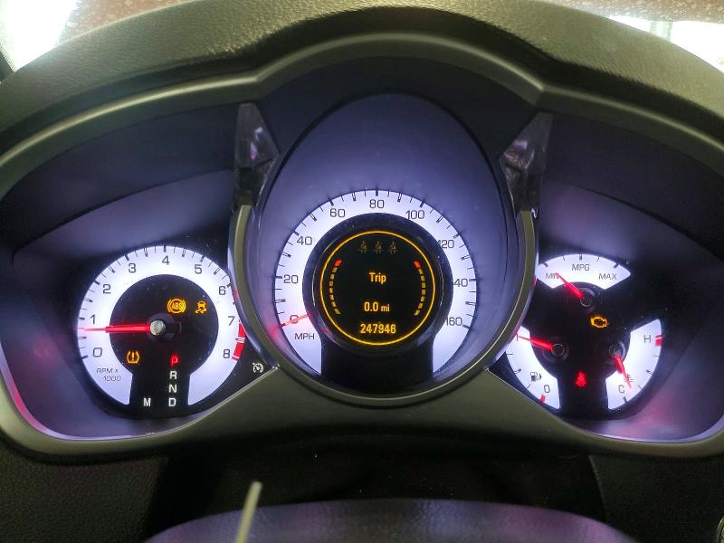 53374616 :رقم المزاد ، 3GYFNBE32CS604845 vin ، 2012 Cadillac Srx مزاد بيع