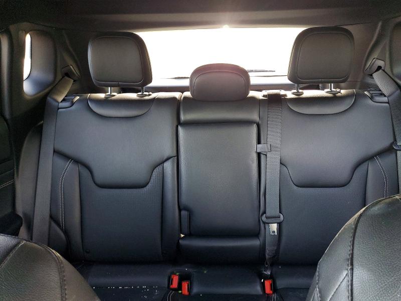 Продажа на аукционе авто 2023 Jeep Compass, vin: 3C4NJDFN0PT508804, номер лота: 53316306