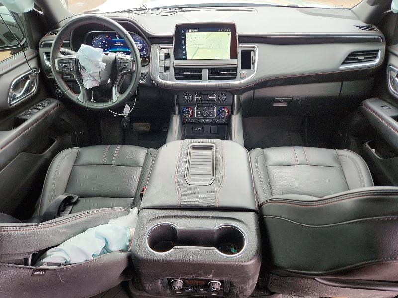 Продаж на аукціоні авто 2023 Chevrolet Suburban, vin: 1GNSKEKD2PR298130, номер лоту: 54199456
