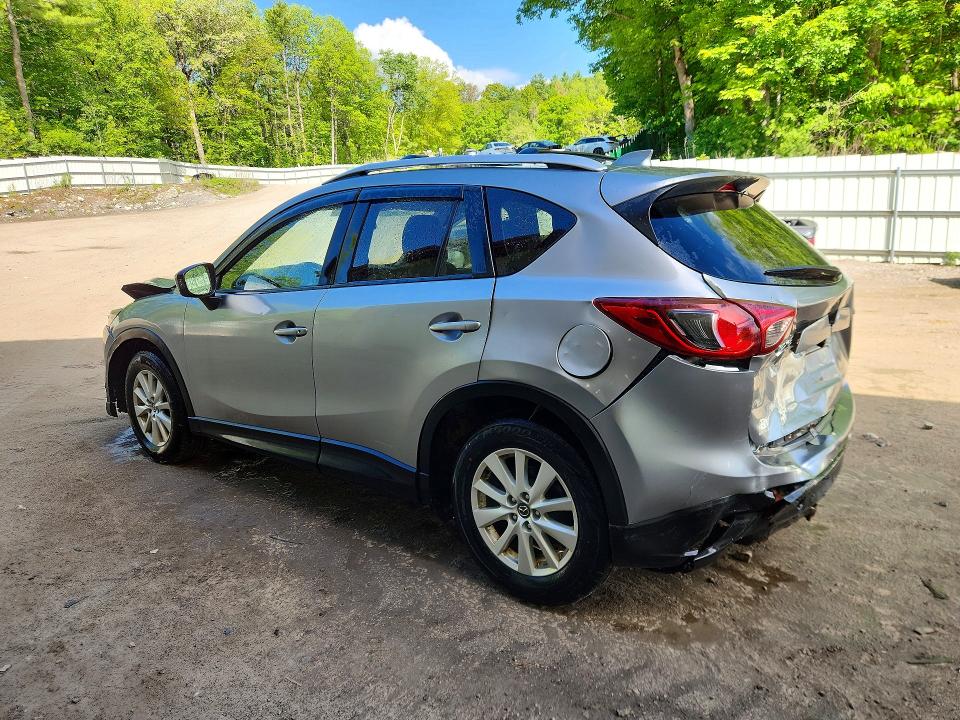 Продаж на аукціоні авто 2014 Mazda Cx-5, vin: JM3KE4CY2E0373557, номер лоту: 54767696