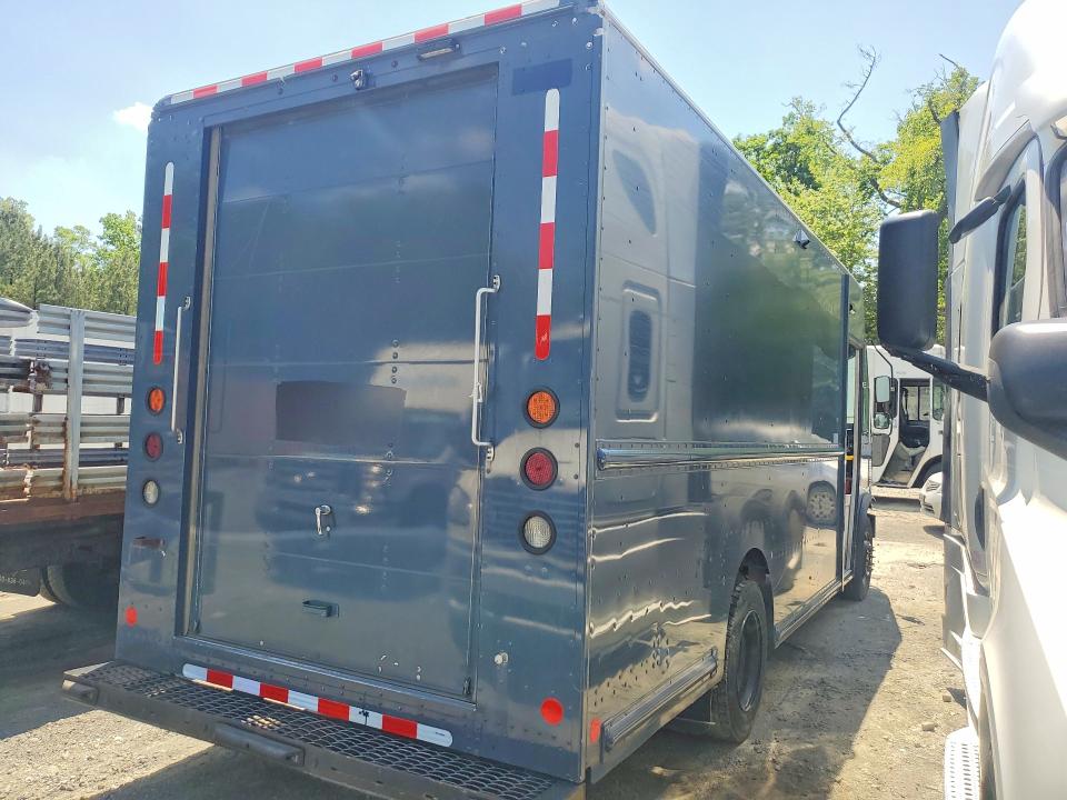 Продаж на аукціоні авто 2020 Ford F59, vin: 1F65F5KN8L0A05268, номер лоту: 49304676