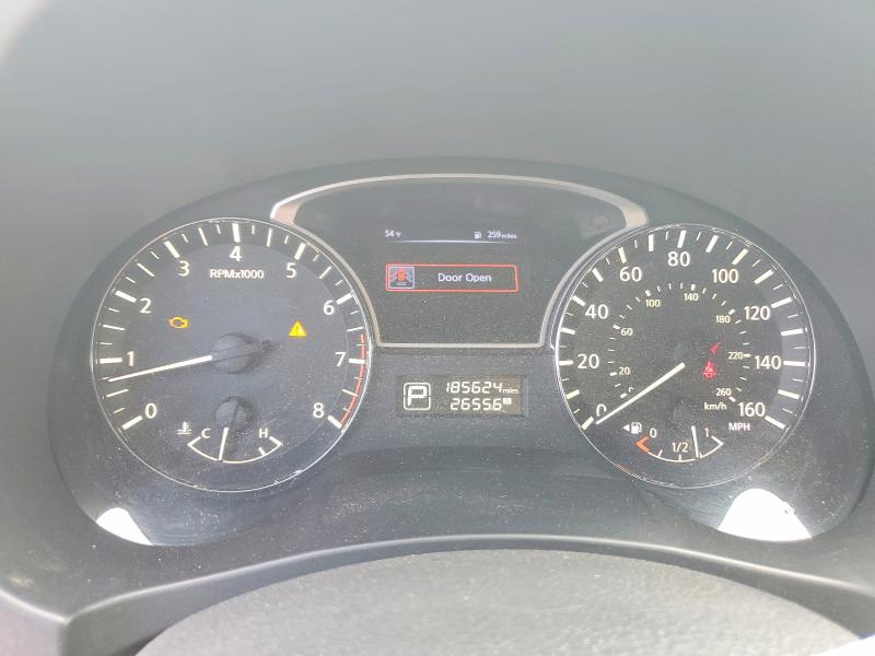 Aukcja sprzedaży 2015 Nissan Altima, vin: 1N4AL3AP9FN331864, numer aukcji: 52160896