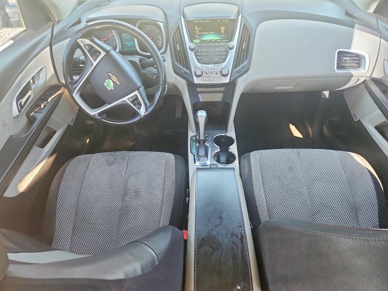 Aukcja sprzedaży 2012 Chevrolet Equinox, vin: 2GNFLDE50C6110434, numer aukcji: 53324306