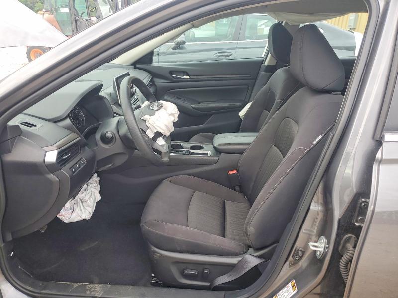 2026 Hyundai Sonata Hybrid მანქანა იყიდება აუქციონზე, vin: KMHL24JJ0TA158080, აუქციონის ნომერი: 53107746